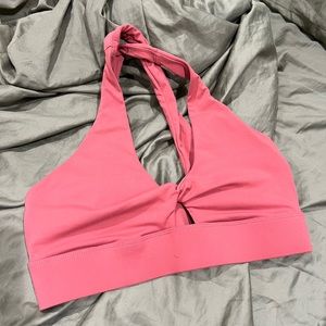 Fabletics Oasis Twist Sports Bra